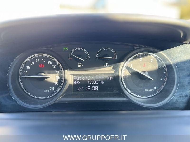 Lancia Ypsilon 3ª serie 1.3 MJT 16V 95 CV 5 porte S&S Gold