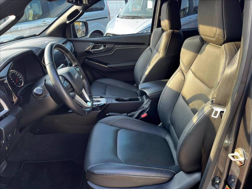 ISUZU D-Max 1.9 td crew N60FF 4x4 auto del 2023
