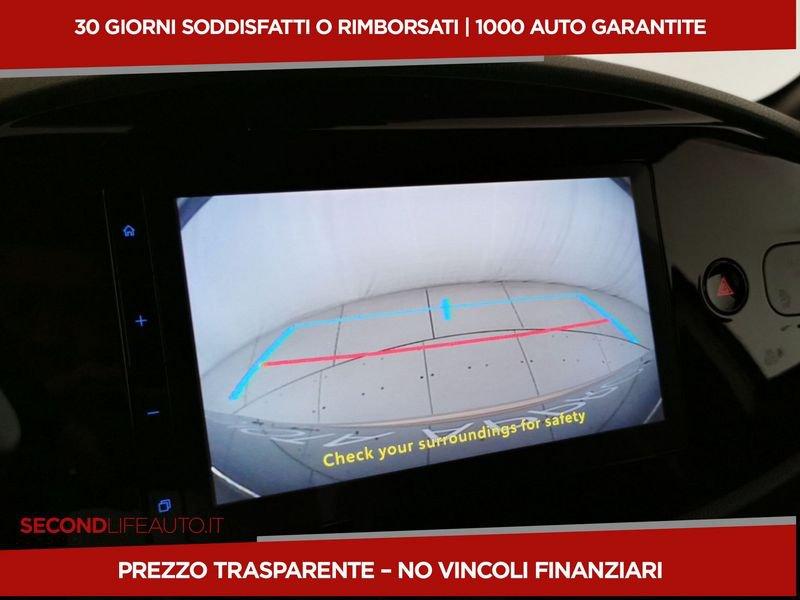 Toyota Aygo X 1.0 Active 72cv s-cvt