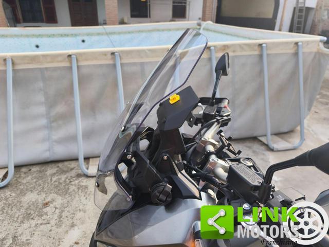 HONDA X-ADV 750 RH10