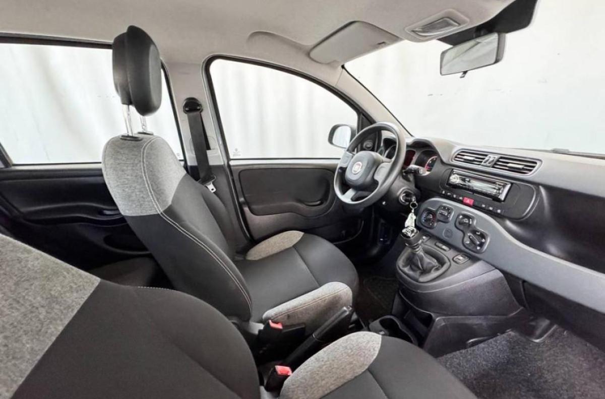 FIAT PANDA 1.0 Hybrid GSE FireFly