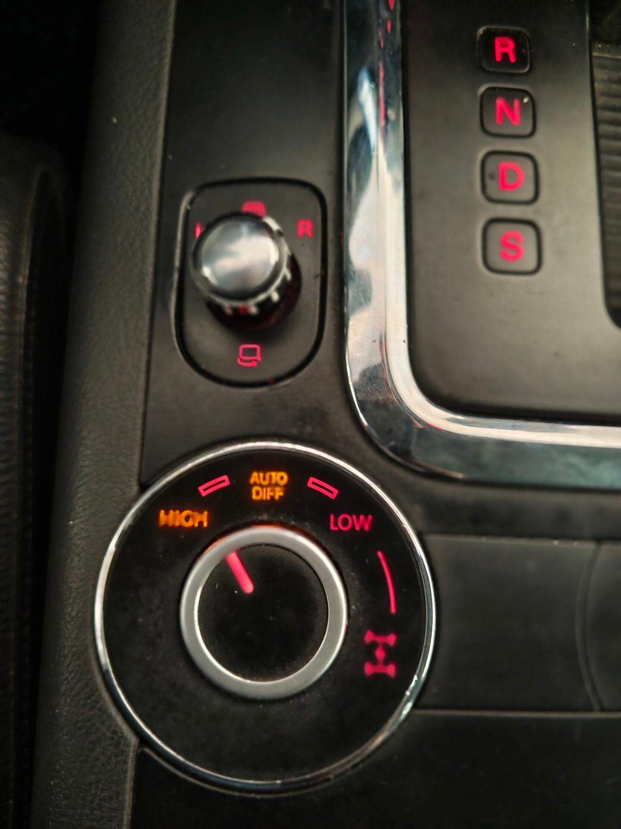 Volkswagen Touareg 2.5 R5 TDI Tip Exclusive