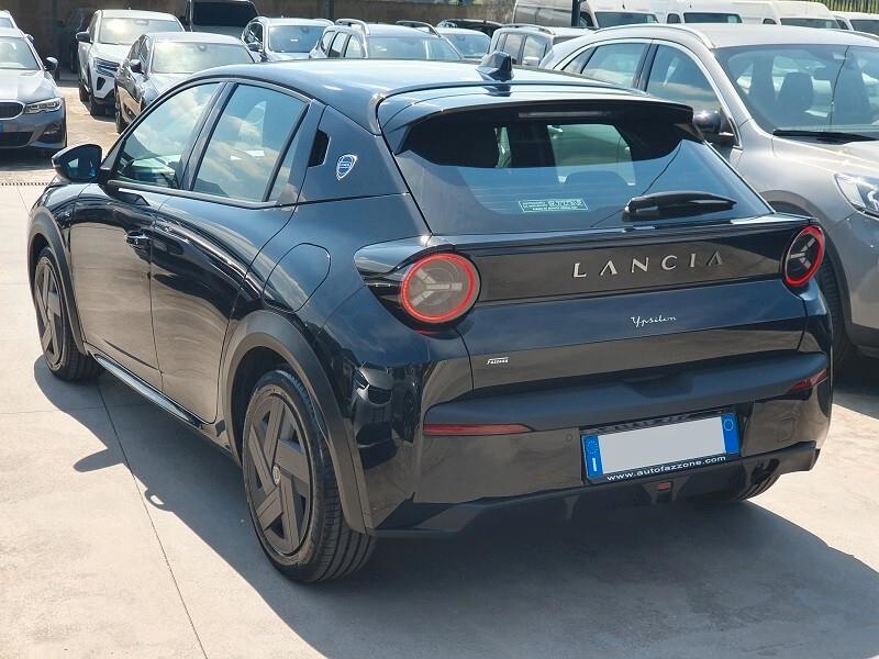LANCIA NUOVA Ypsilon 1.2 Hybrid 100 MHEV 48V e-DCT