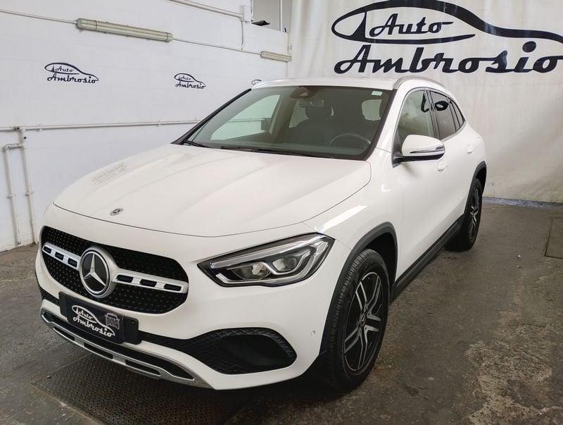 Mercedes-Benz GLA GLA 200 d Automatic Premium TUA DA 339,00 EURO AL MESE