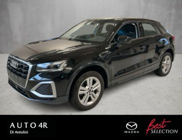 Audi Q2 35 TFSI S tronic Business Advanced