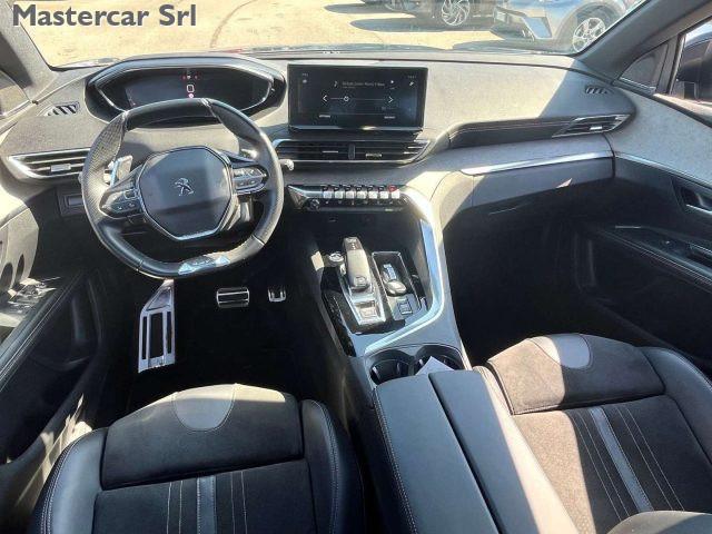 PEUGEOT 5008 5008 1.5 bluehdi GT Pack s 130CV 7 POSTI - GE027SS