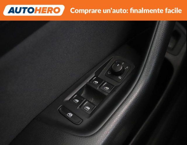 VOLKSWAGEN Passat Variant 1.6 TDI SCR DSG Business BMT