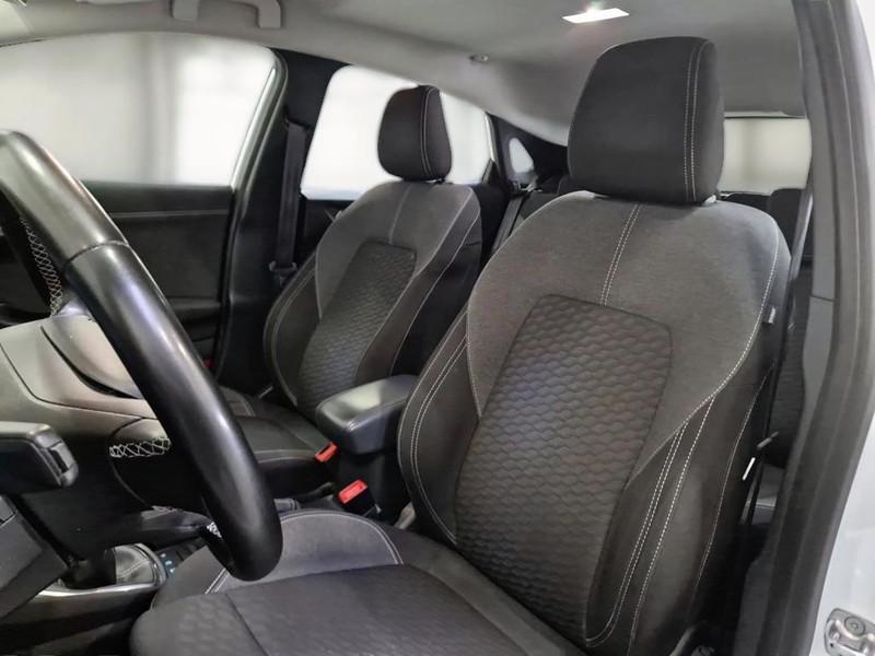 FORD PUMA 1.5 ECOBLUE 120 CV TITANIUM 5 PORTE SUV