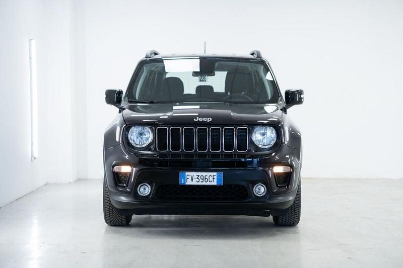 Jeep Renegade 1.0 T3 Business 120CV