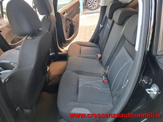 PEUGEOT 208 1.2 PureTech 82 CV - Aziendale - MINI RATA