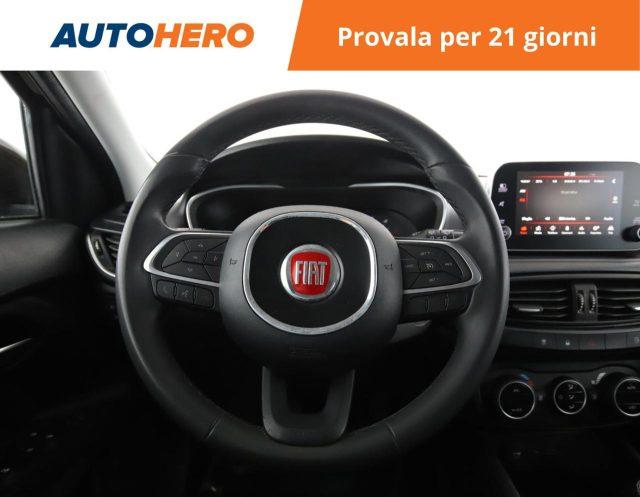 FIAT Tipo 1.6 Mjt S&S SW Lounge