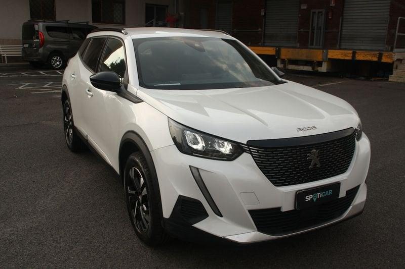 Peugeot 2008 PureTech 100 Allure S&S