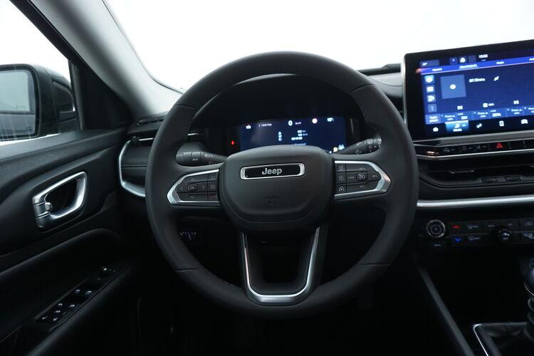 Jeep Compass Limited BR534399 1.6 Diesel 131CV