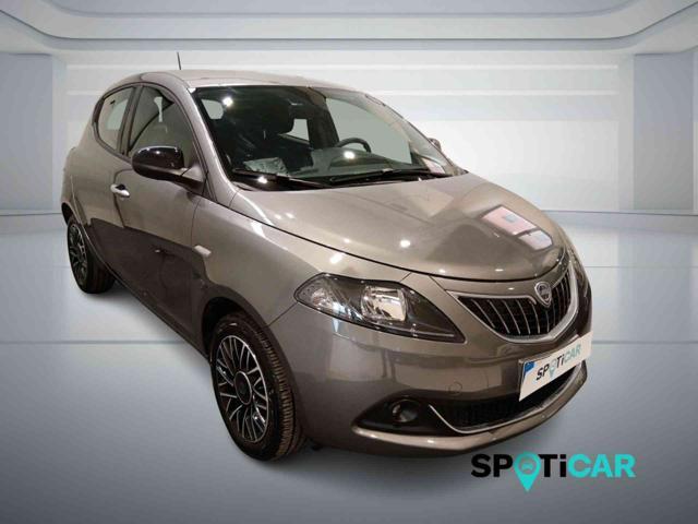 LANCIA Ypsilon 1.0 FireFly 5 porte S&S Hybrid Platino