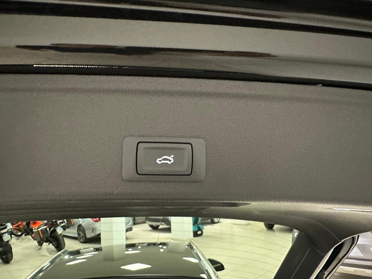 Audi A4 Avant 40 TDI quattro 204CV S tronic S-line edition 2024