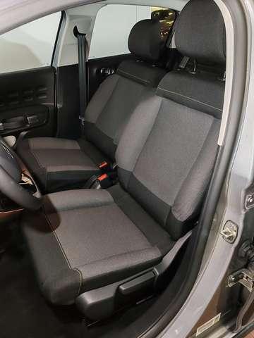 Citroen C3 1.2 110cv S&S Shine + Navigatore