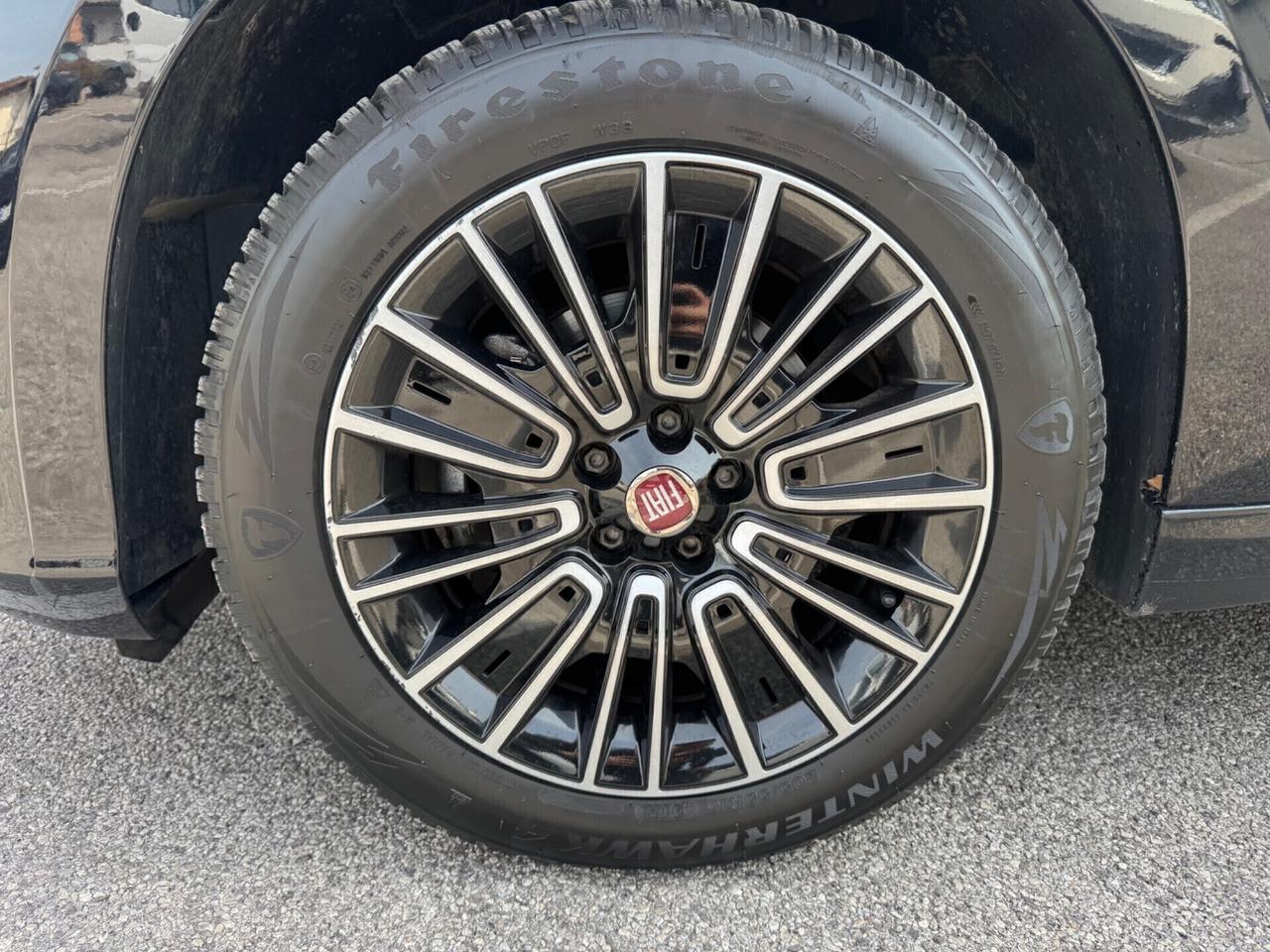 Fiat Tipo 1.6 Mjt S&S SW