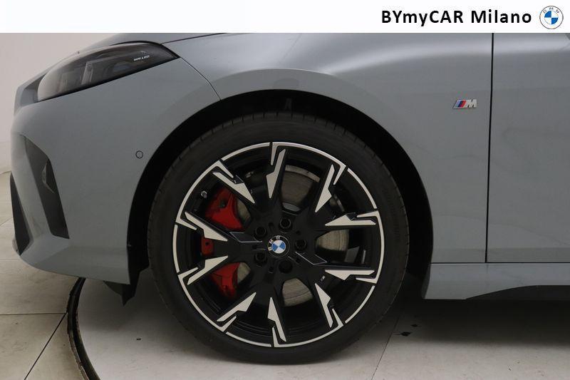 BMW Serie 2 Gran Coupe 220 d 48V MSport DCT