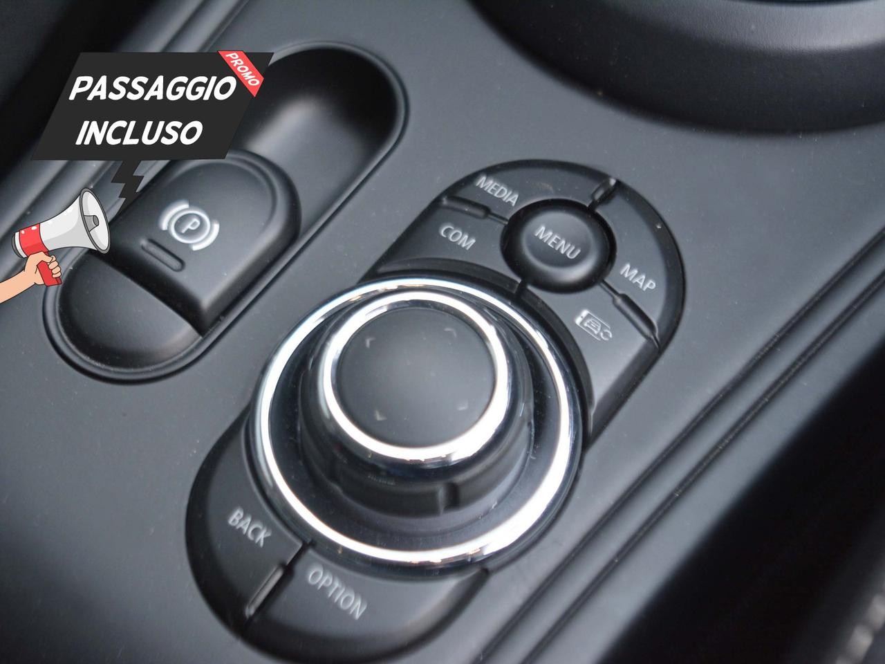 Mini Countryman 1.5 twin power turbo cooper essential steptronic