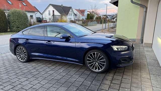 Audi A5 Sportback 35 TFSI s-Tronic Advanced