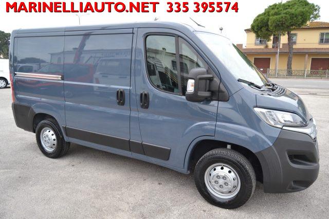 FIAT Ducato 30 2.2 Mjt 120CV L1 H1 Furgone KM ZERO