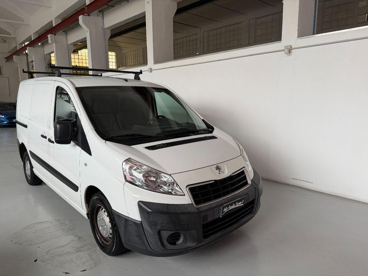 PEUGEOT EXPERT