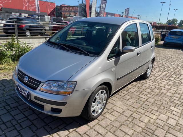 FIAT Idea 1.3 Multijet 16V