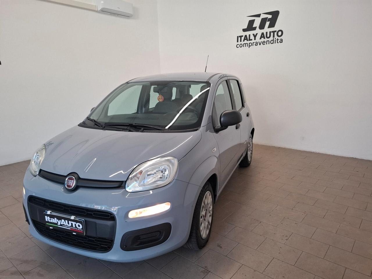 Fiat Panda 1.0 FireFly S&S Hybrid 2022