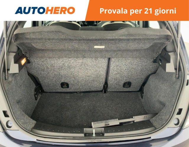 LANCIA Ypsilon 1.2 69 CV 5 porte Gold