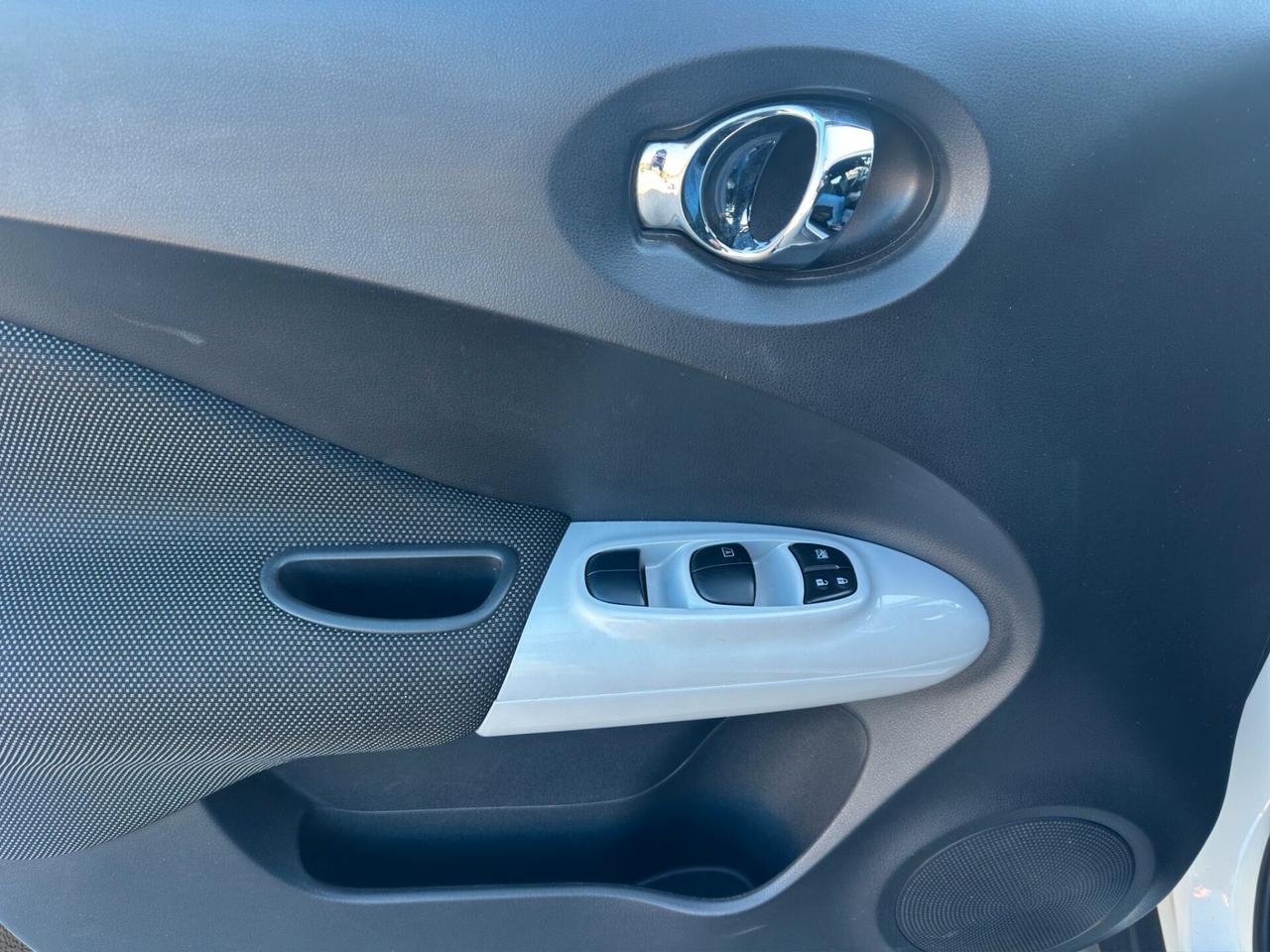 Nissan Juke 1.2 DIG-T 115 Start&Stop Tekna