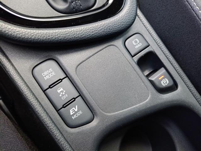 TOYOTA Yaris 1.5 Hybrid 5 porte Trend