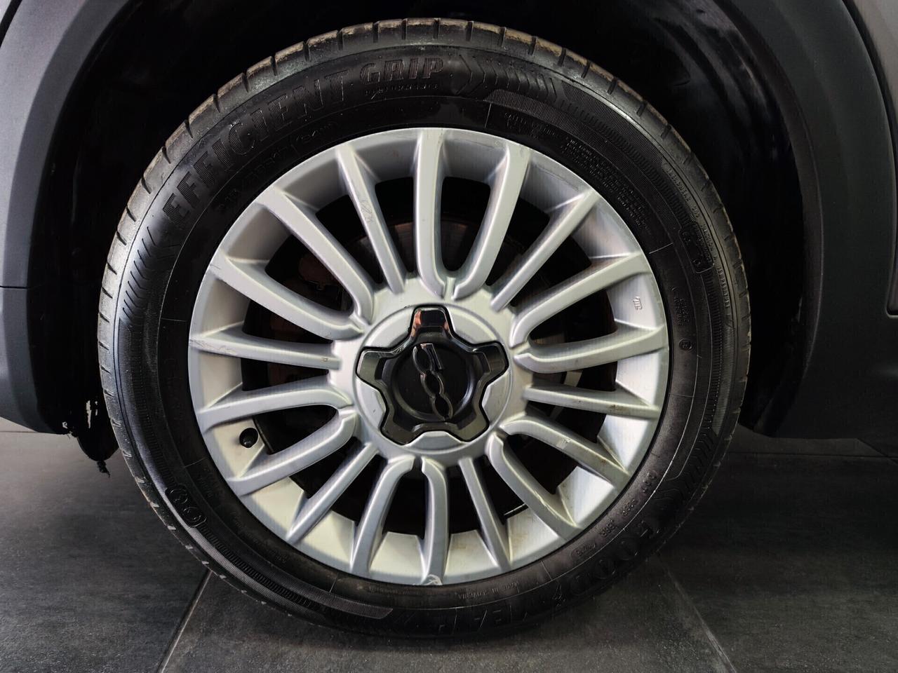 Fiat 500X 1.3 MultiJet 95 CV Lounge