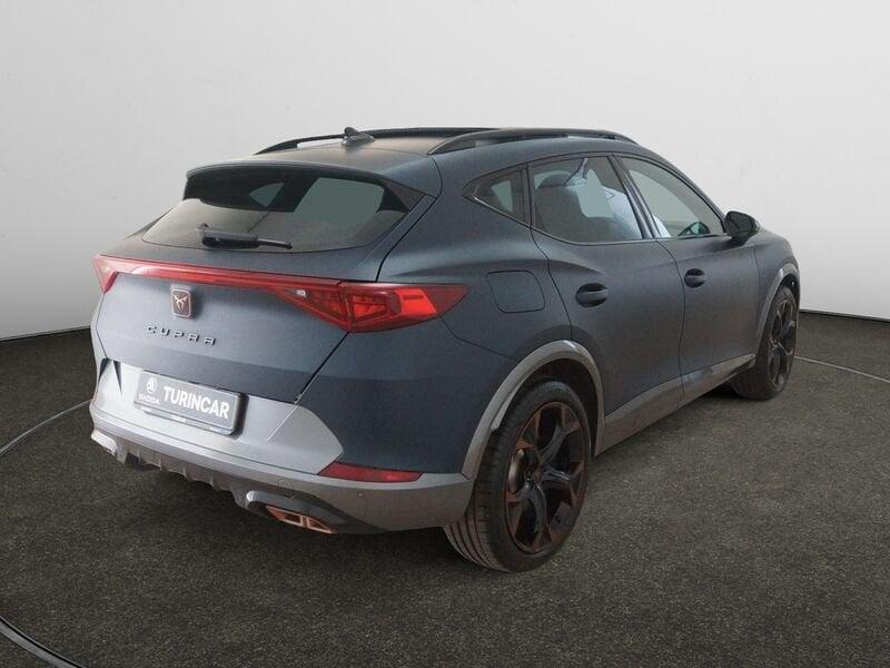 Cupra Formentor 1.4 e-Hybrid DSG VZ
