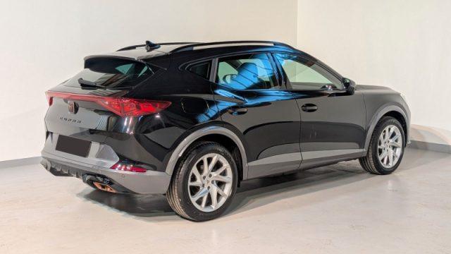 CUPRA Formentor 1.4 e-Hybrid DSG