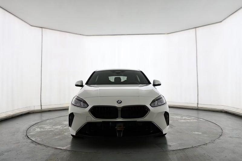 BMW Serie 1 118d MSport LED ACC FULL LED CAMERA NAVI PROFESSIONAL