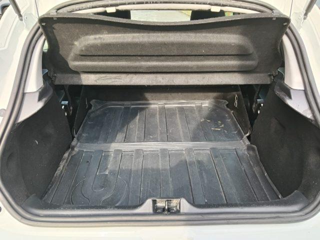 RENAULT Clio 1.5 dCi 8V 75CV 5 porte Van autocarro n1 2 posti