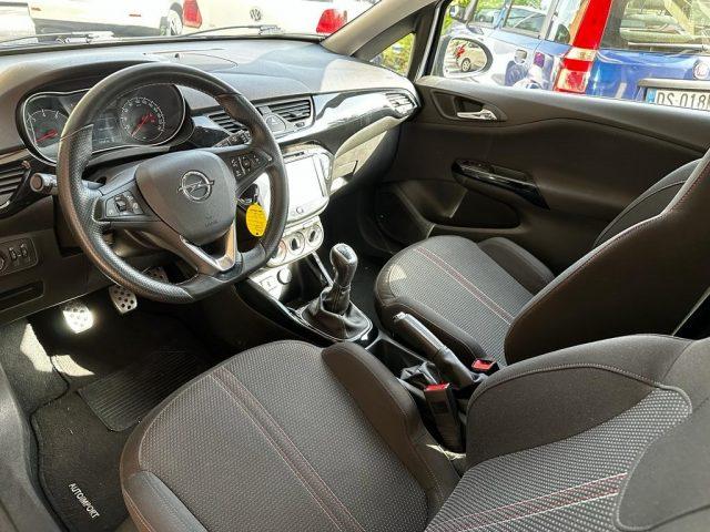 OPEL Corsa 1.4 Turbo 150CV Coupé S OPC LINE Super Offerta!