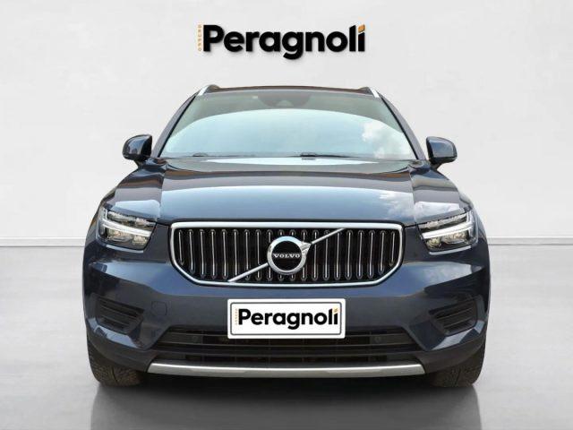 VOLVO XC40 B4 BENZINA AWD INSCRIPTION AUTOMATICA