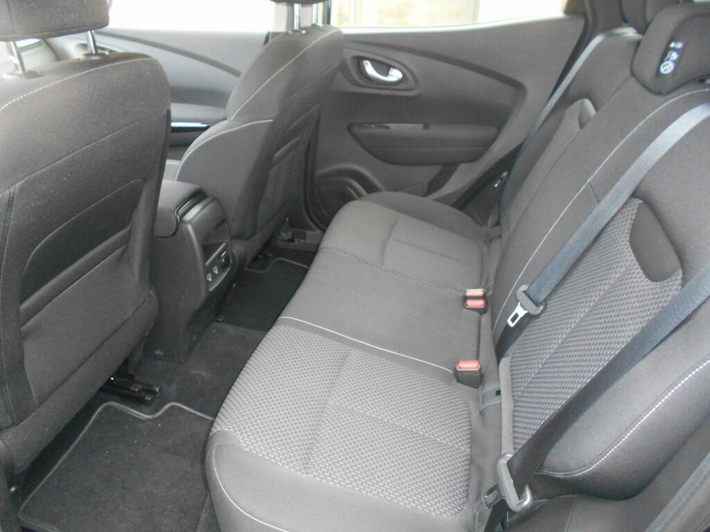 Renault Kadjar 1.5 Blue dCi Sport Edition