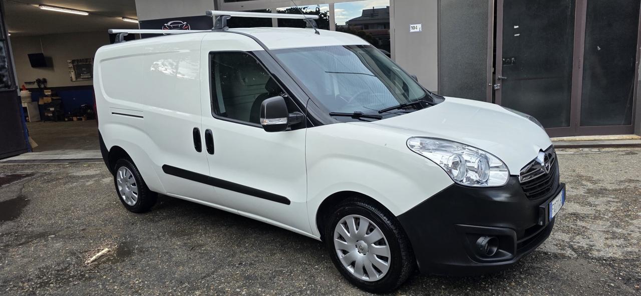 Opel Combo 1.6 CDTI 105CV PL-TA Van Blitz S&S (1000kg) E6