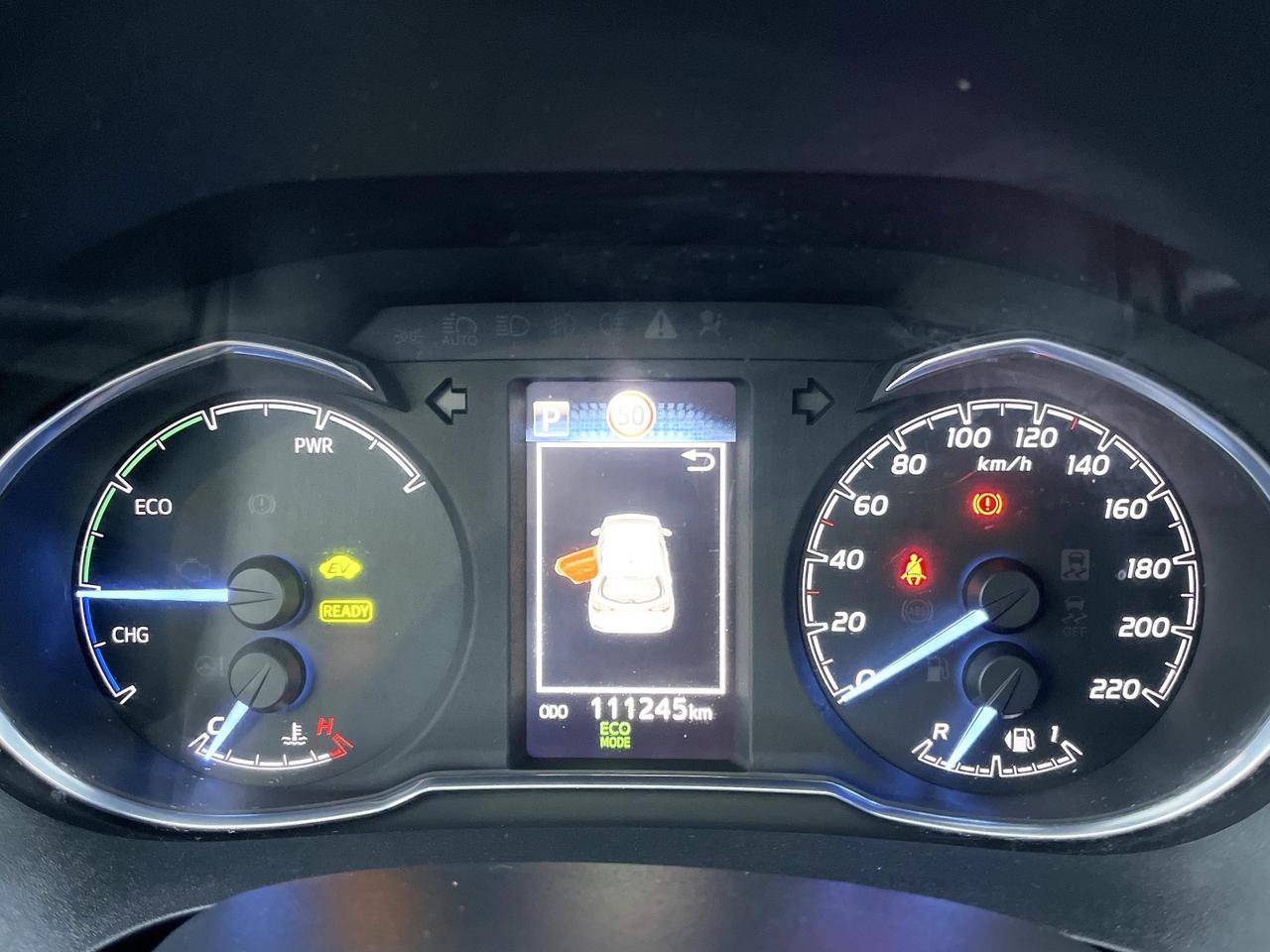 Toyota Yaris 1.5 Hybrid 73CV E6 Neo - 2019