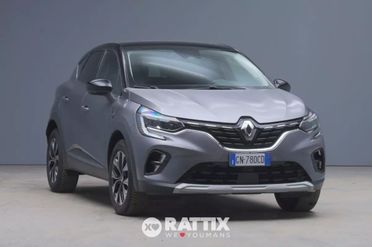 Renault Captur 1.0 TCE 90CV Techno