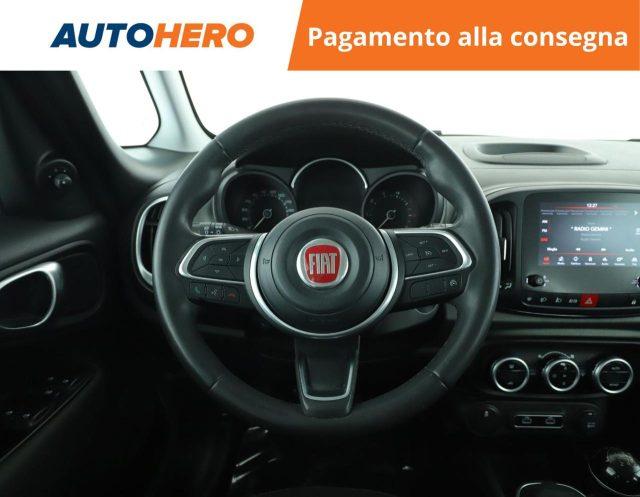 FIAT 500L 1.3 Multijet 95 CV Cross
