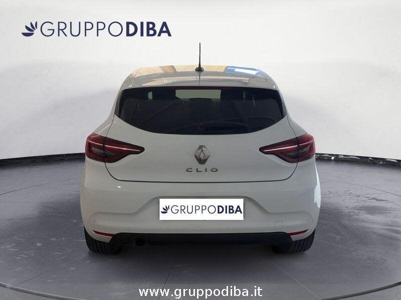 Renault Clio V 2019 Diesel 1.5 blue dci Business 100cv