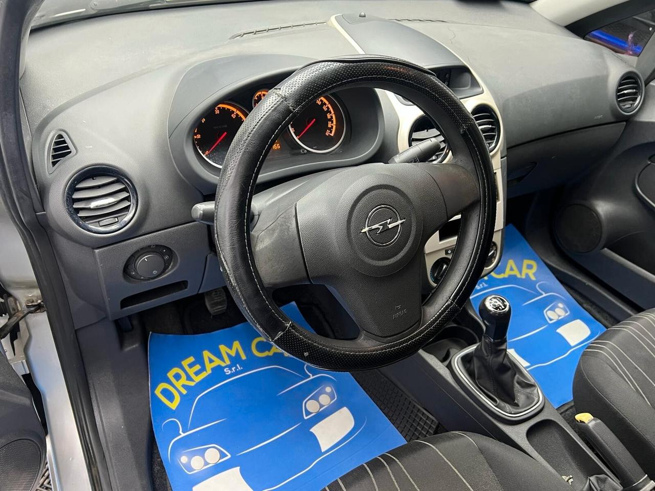 Opel Corsa 1.3 CDTI 75CV Diesel - Ok Neopatentati