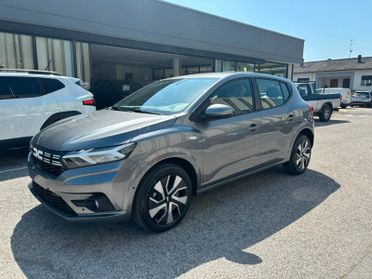 Dacia Sandero Streetway 1.0 TCe ECO-G Expression