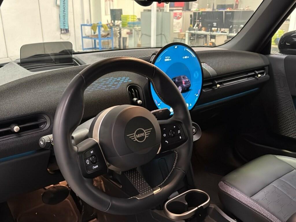 Mini Mini Cooper Cabrio 2.0 C Classic Auto