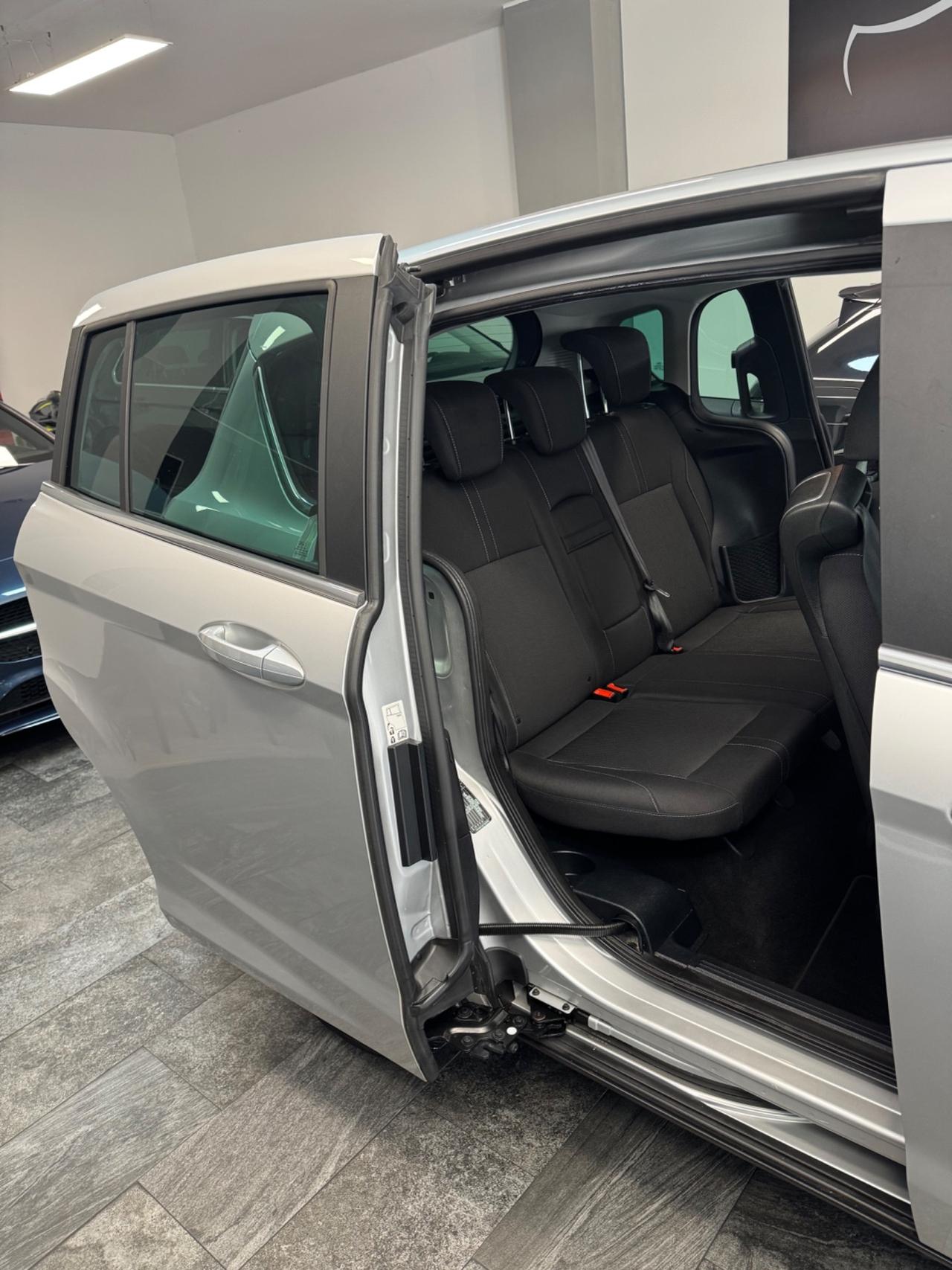 Ford B-Max 1.5 TDCi 75 CV Titanium