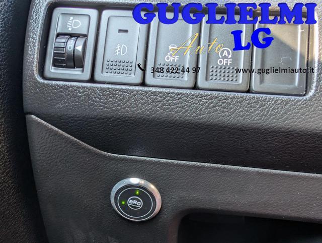 SUZUKI Vitara 1.6 VVT V-Cool GPL