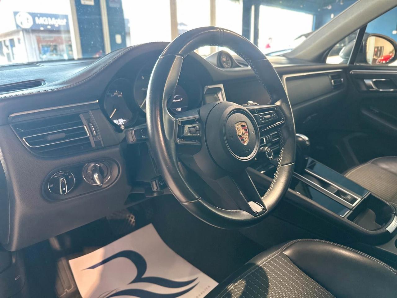 Porsche Macan 2.0 T - 265 Cv